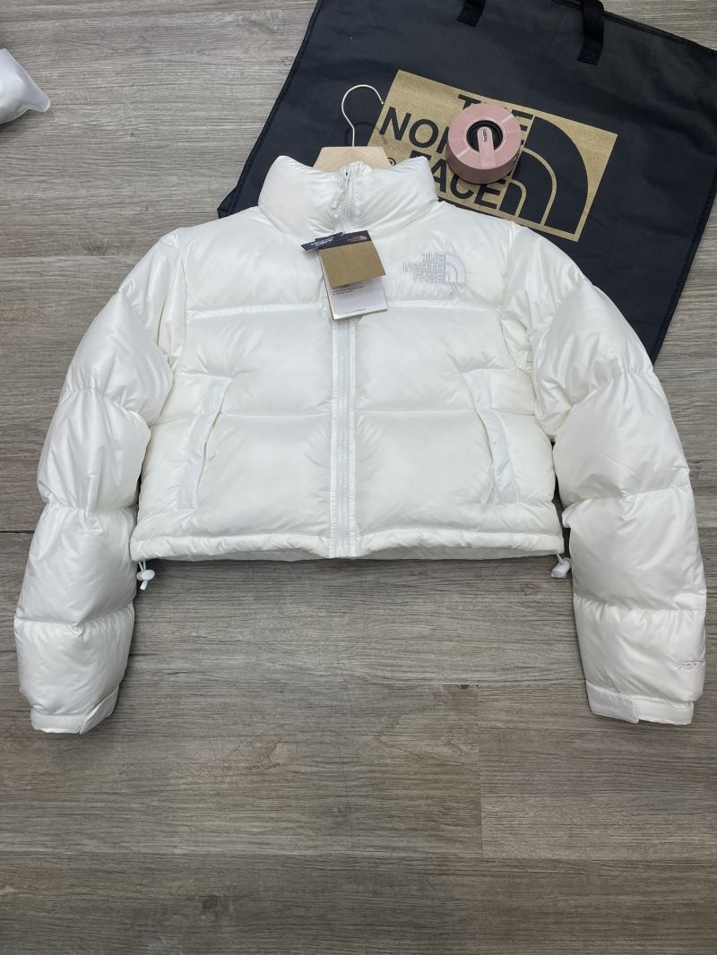 The North Face Down Jackets